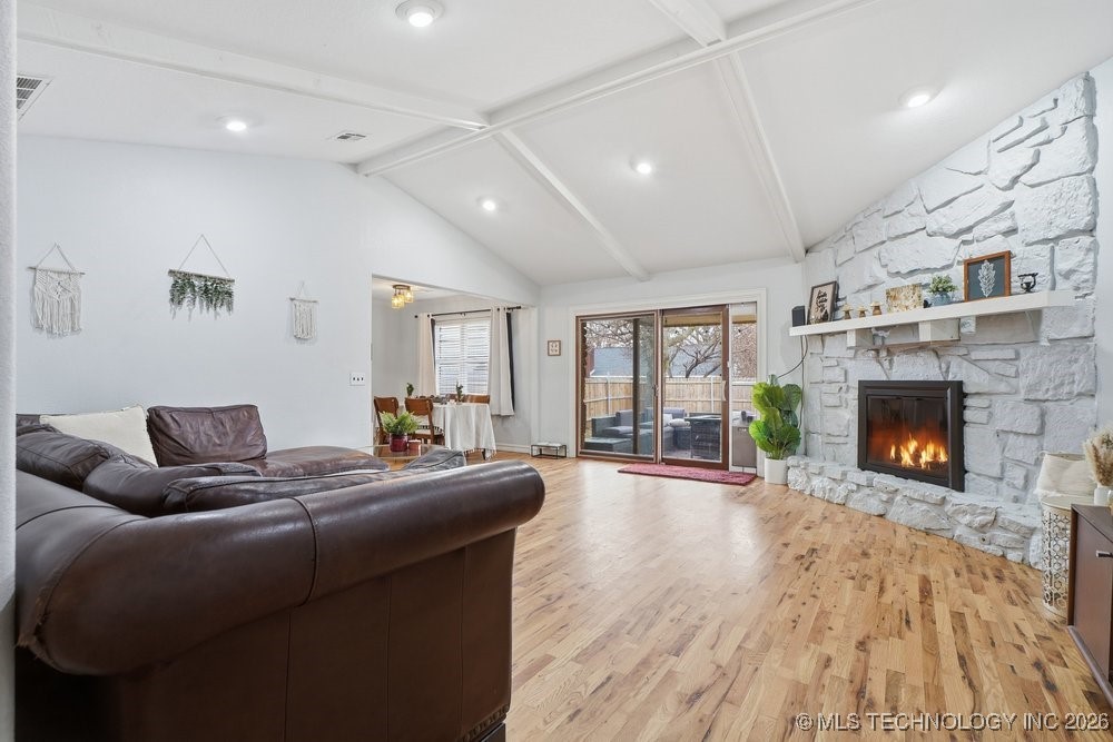 13327 E 33rd Place Tulsa OK 74134