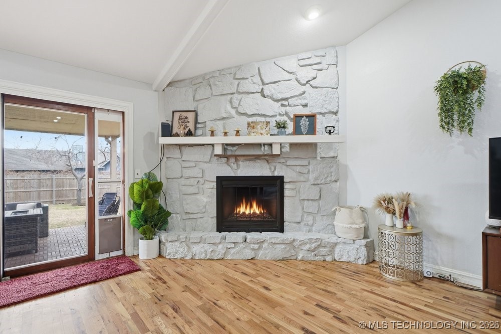 13327 E 33rd Place Tulsa OK 74134