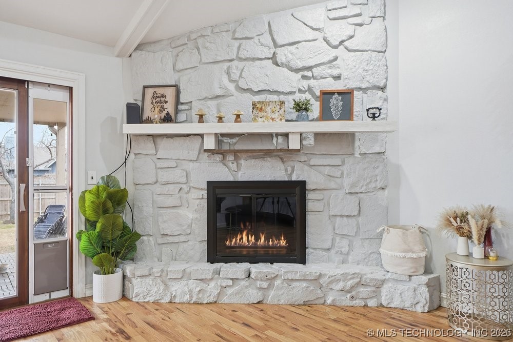 13327 E 33rd Place Tulsa OK 74134