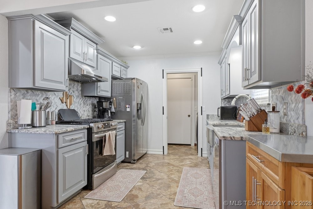 13327 E 33rd Place Tulsa OK 74134