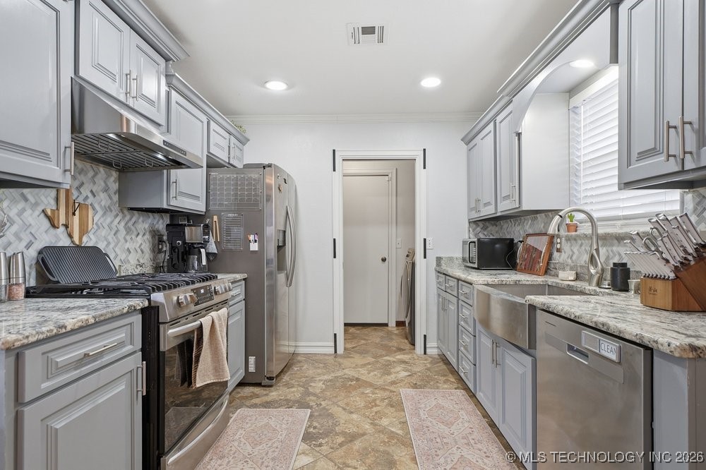 13327 E 33rd Place Tulsa OK 74134