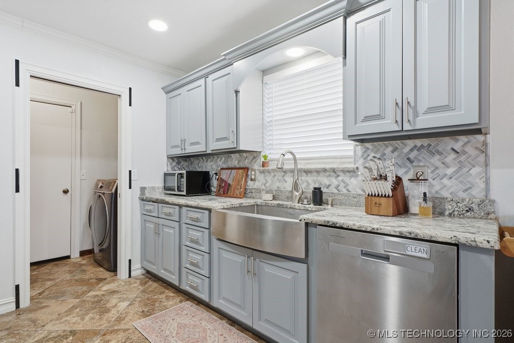 13327 E 33rd Place Tulsa OK 74134