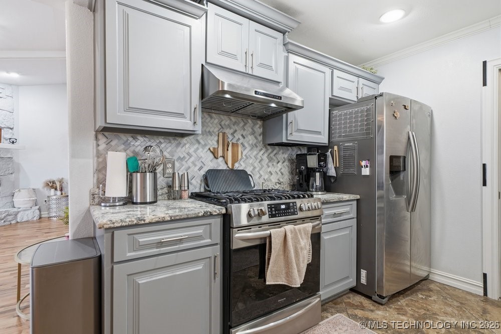 13327 E 33rd Place Tulsa OK 74134