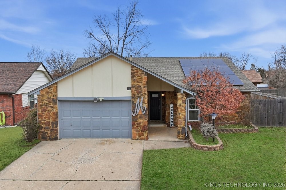 13327 E 33rd Place Tulsa OK 74134