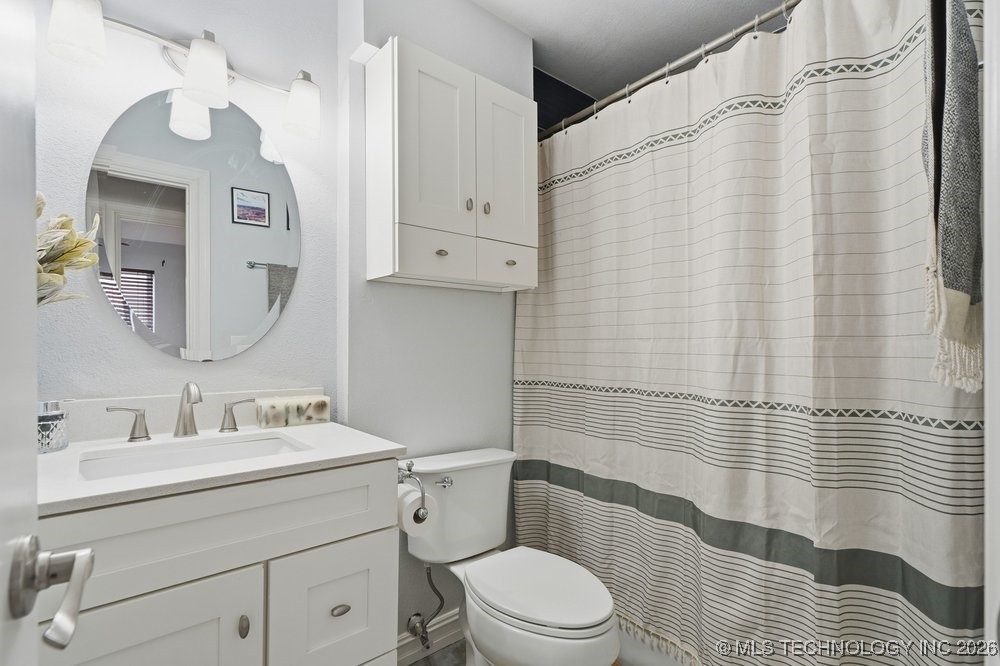 13327 E 33rd Place Tulsa OK 74134