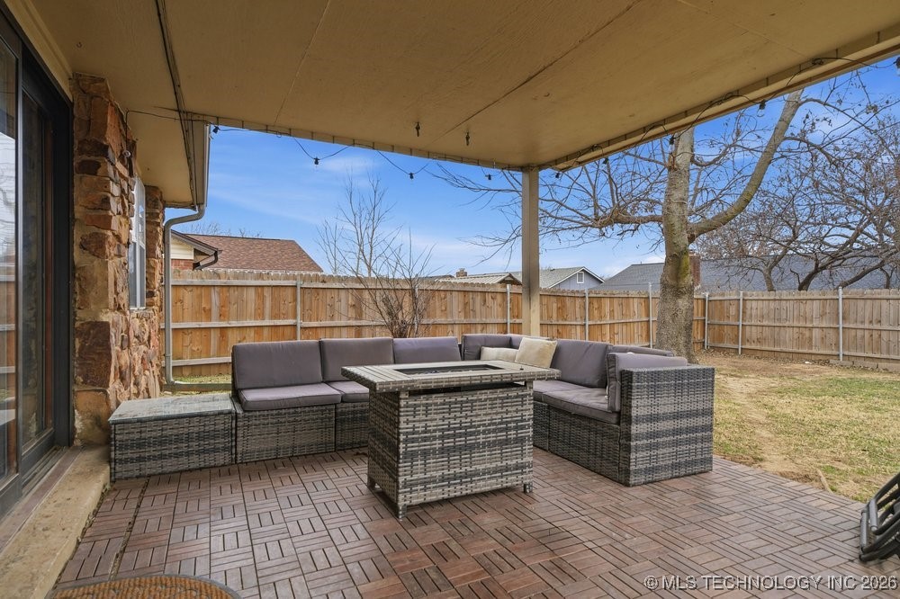 13327 E 33rd Place Tulsa OK 74134