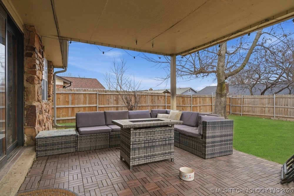 13327 E 33rd Place Tulsa OK 74134