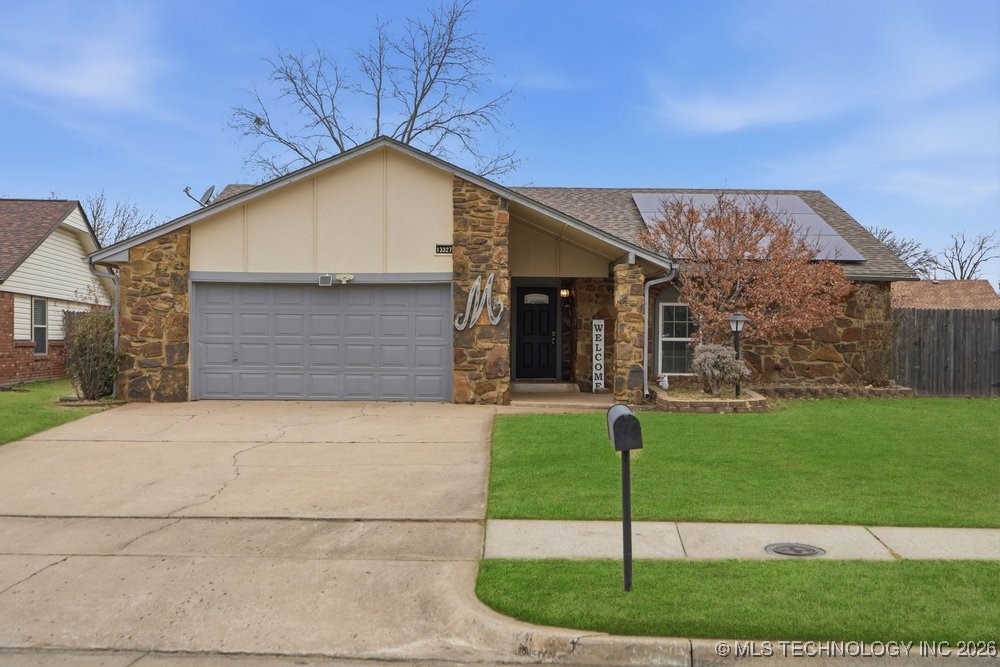 13327 E 33rd Place Tulsa OK 74134