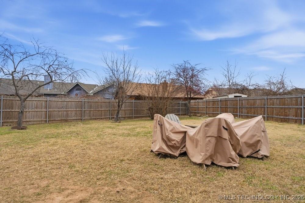 13327 E 33rd Place Tulsa OK 74134