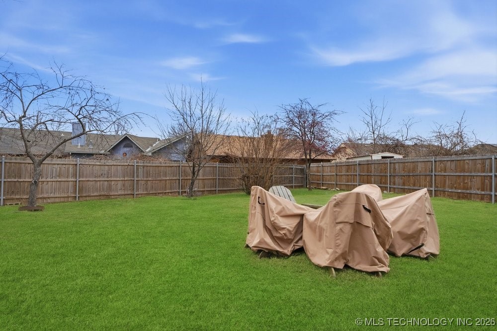 13327 E 33rd Place Tulsa OK 74134