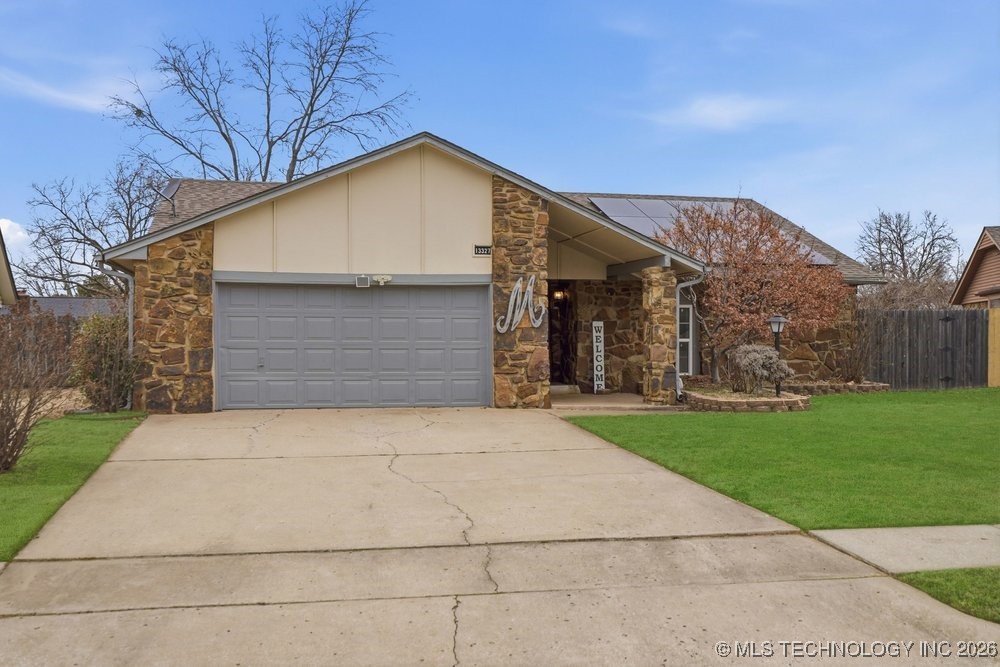 13327 E 33rd Place Tulsa OK 74134