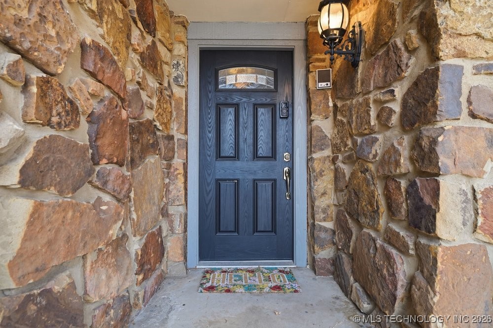 13327 E 33rd Place Tulsa OK 74134
