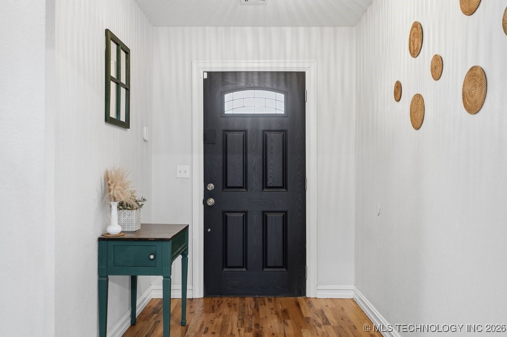 13327 E 33rd Place Tulsa OK 74134