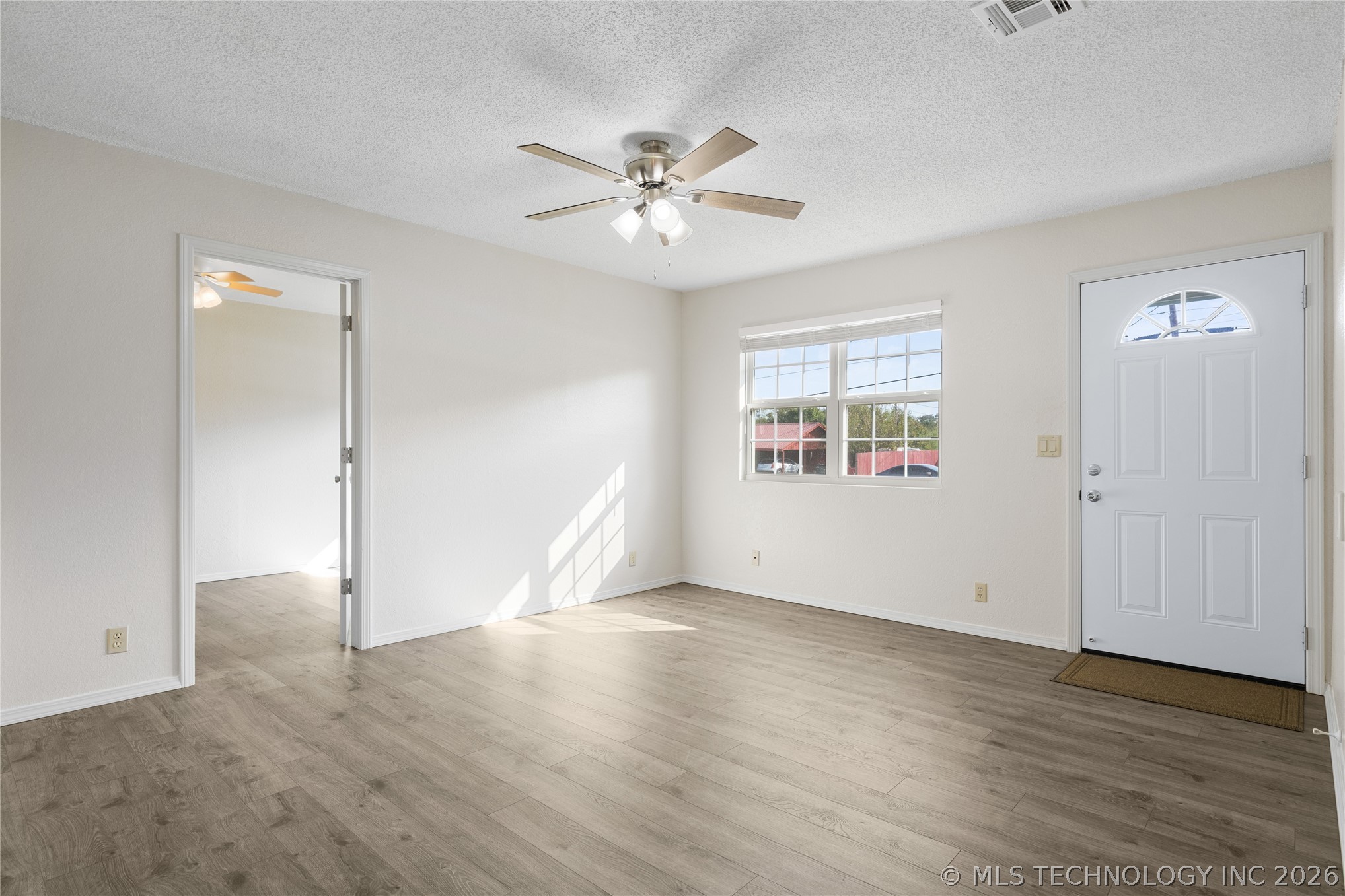 1911 N Maple Street Sallisaw OK 74955