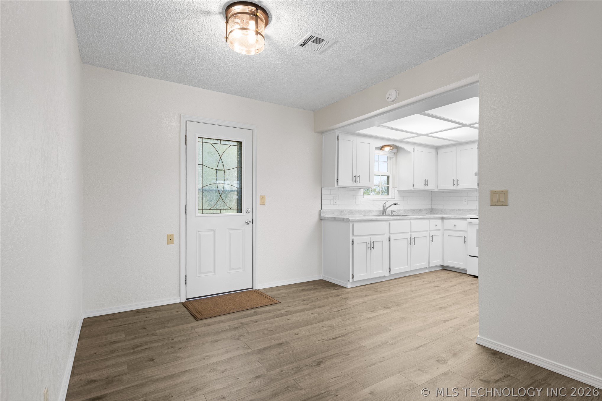 1911 N Maple Street Sallisaw OK 74955