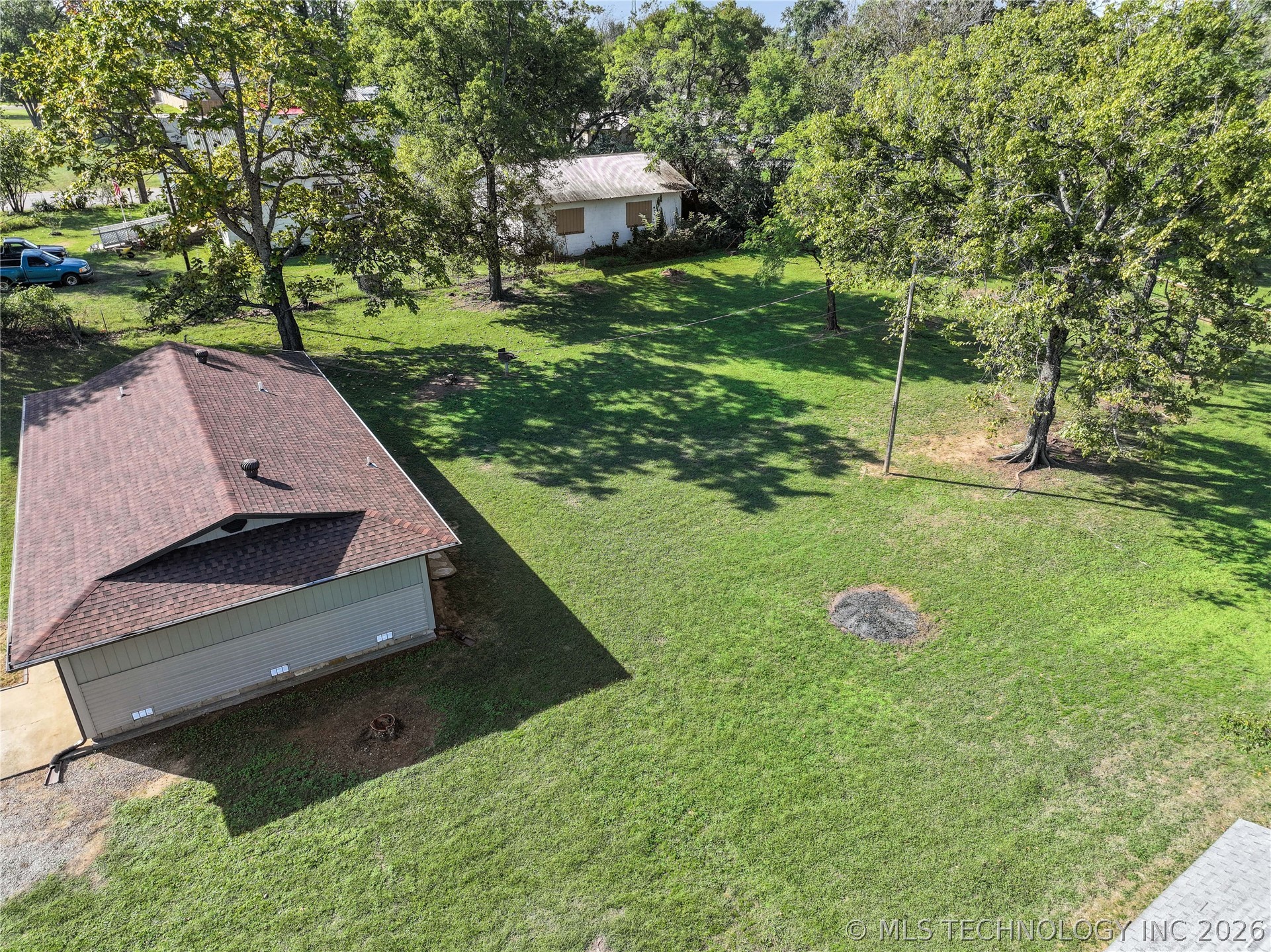 1911 N Maple Street Sallisaw OK 74955