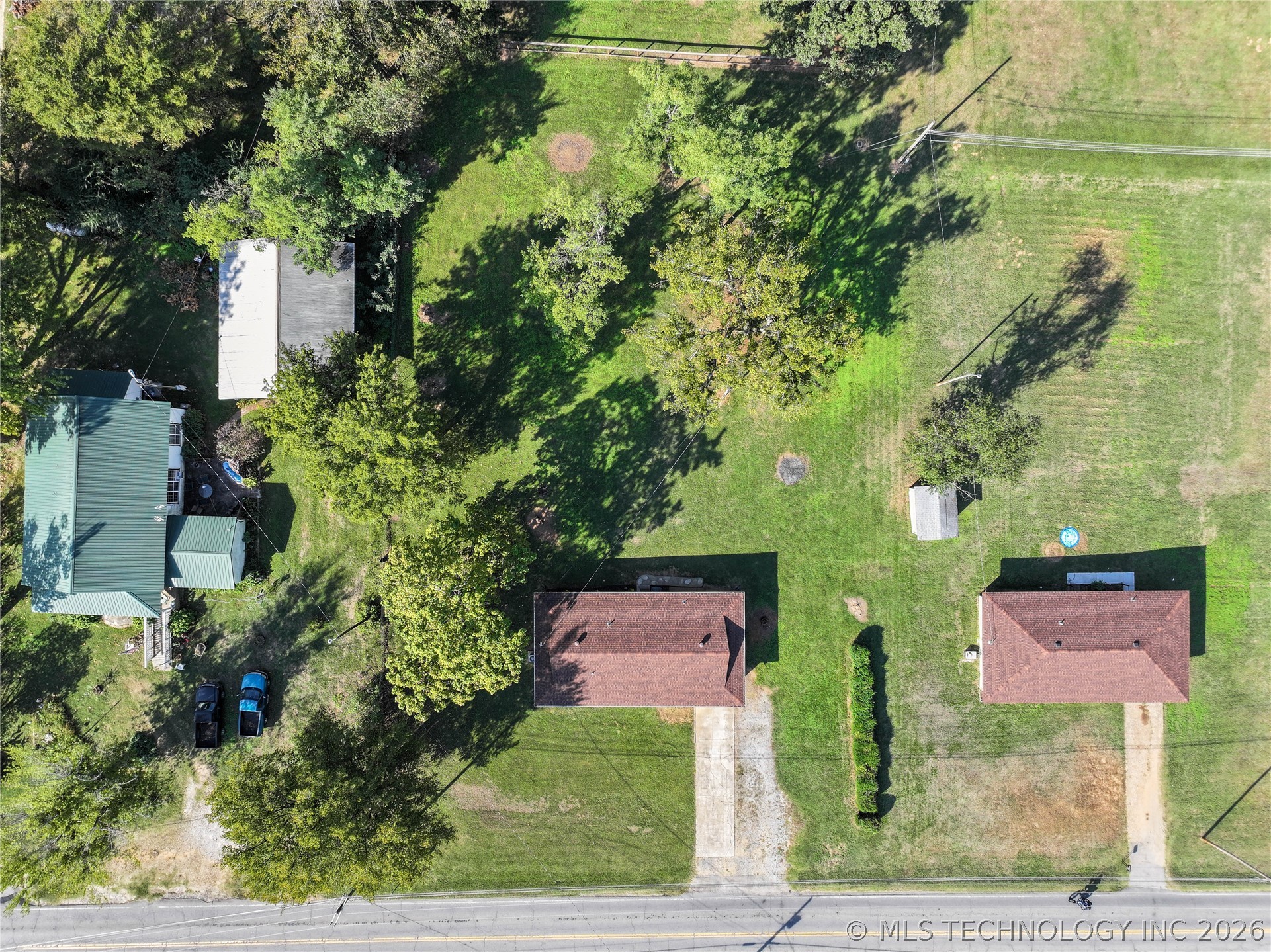 1911 N Maple Street Sallisaw OK 74955