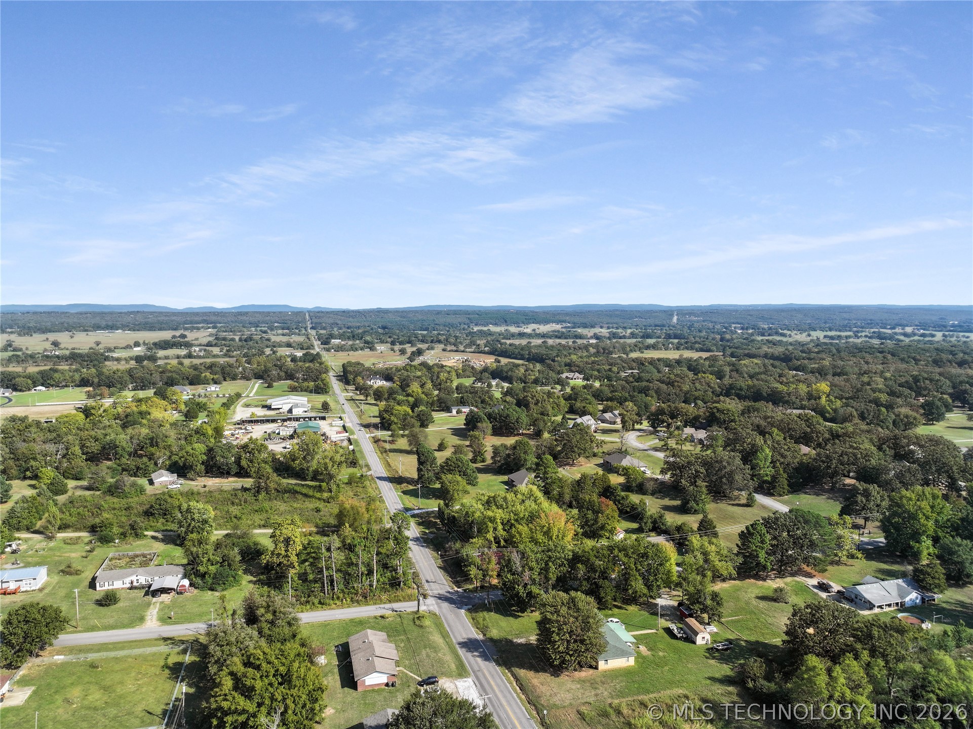 1911 N Maple Street Sallisaw OK 74955
