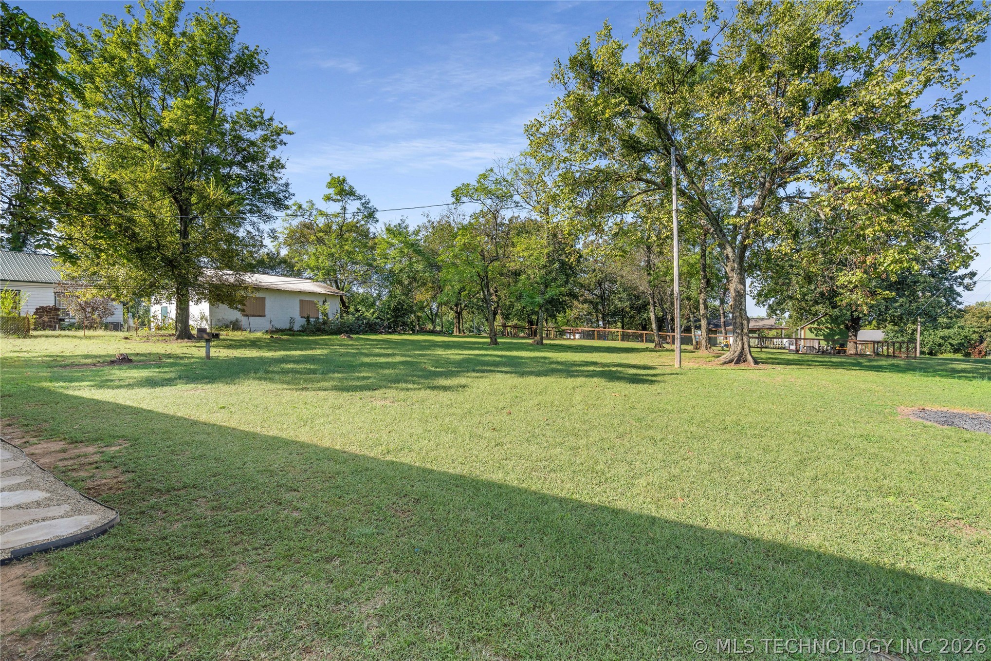 1911 N Maple Street Sallisaw OK 74955