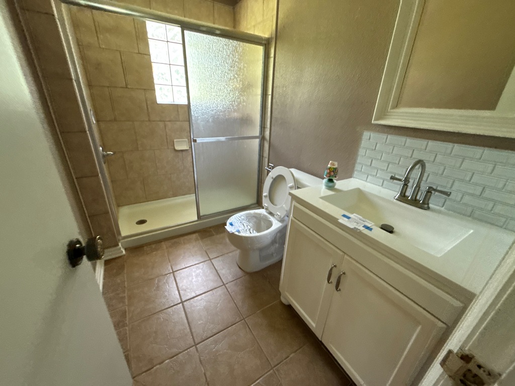 402 S Osage Avenue Beggs OK 74421