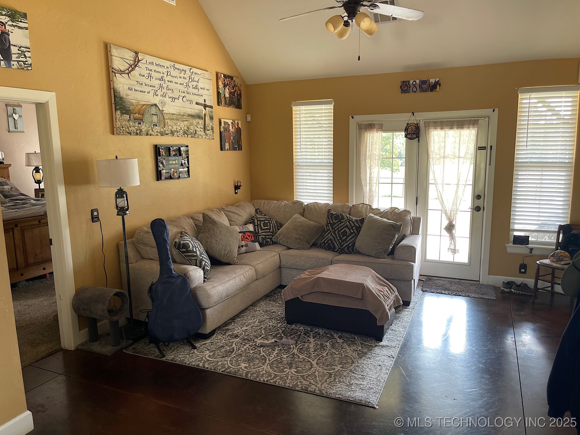 9505 S Rose Road Perkins OK 74059