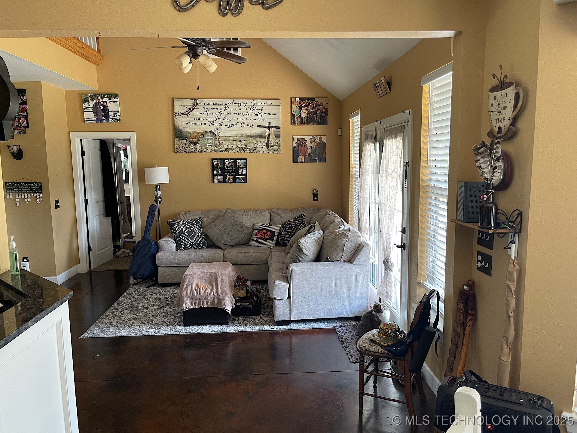 9505 S Rose Road Perkins OK 74059