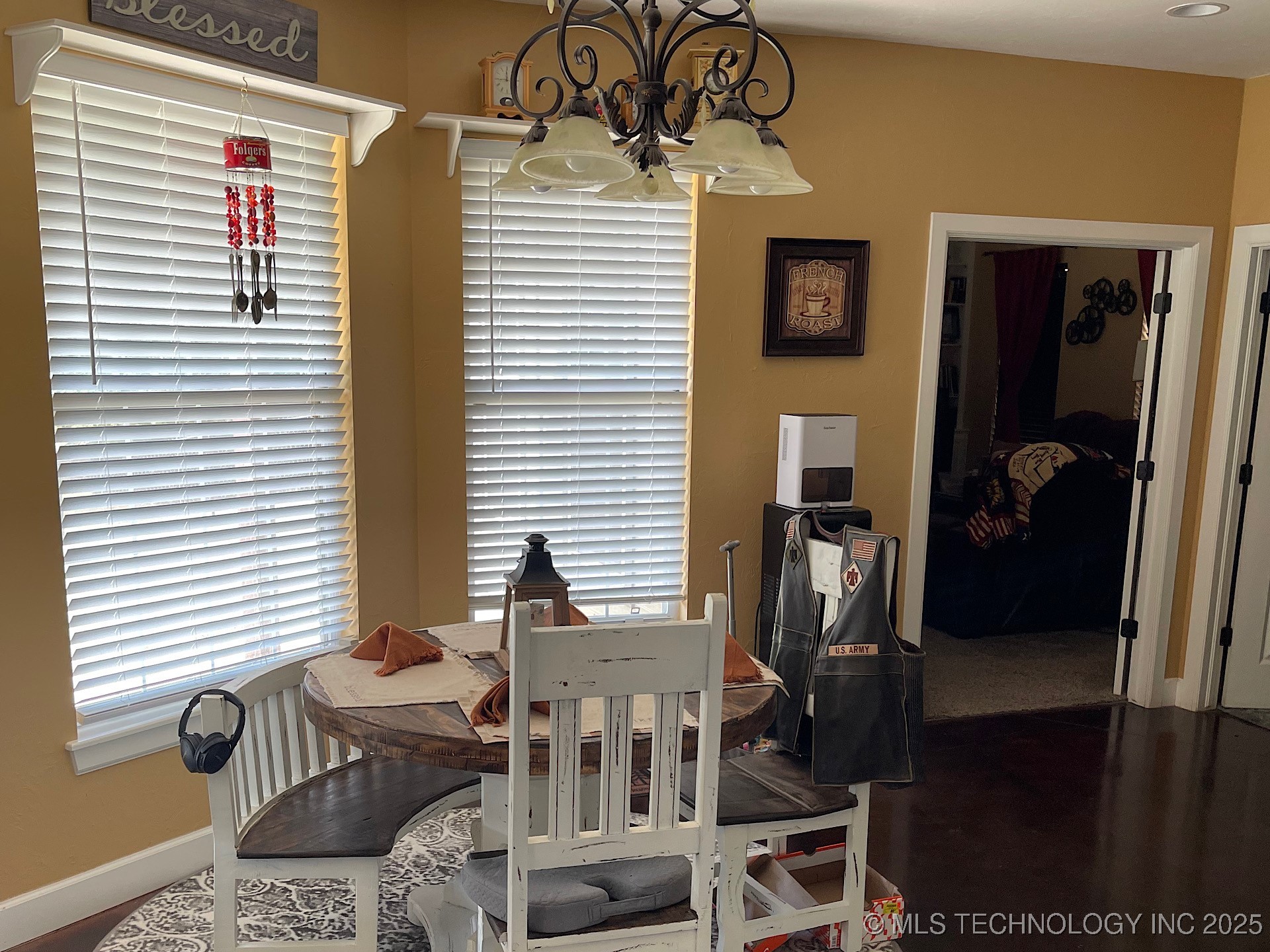 9505 S Rose Road Perkins OK 74059