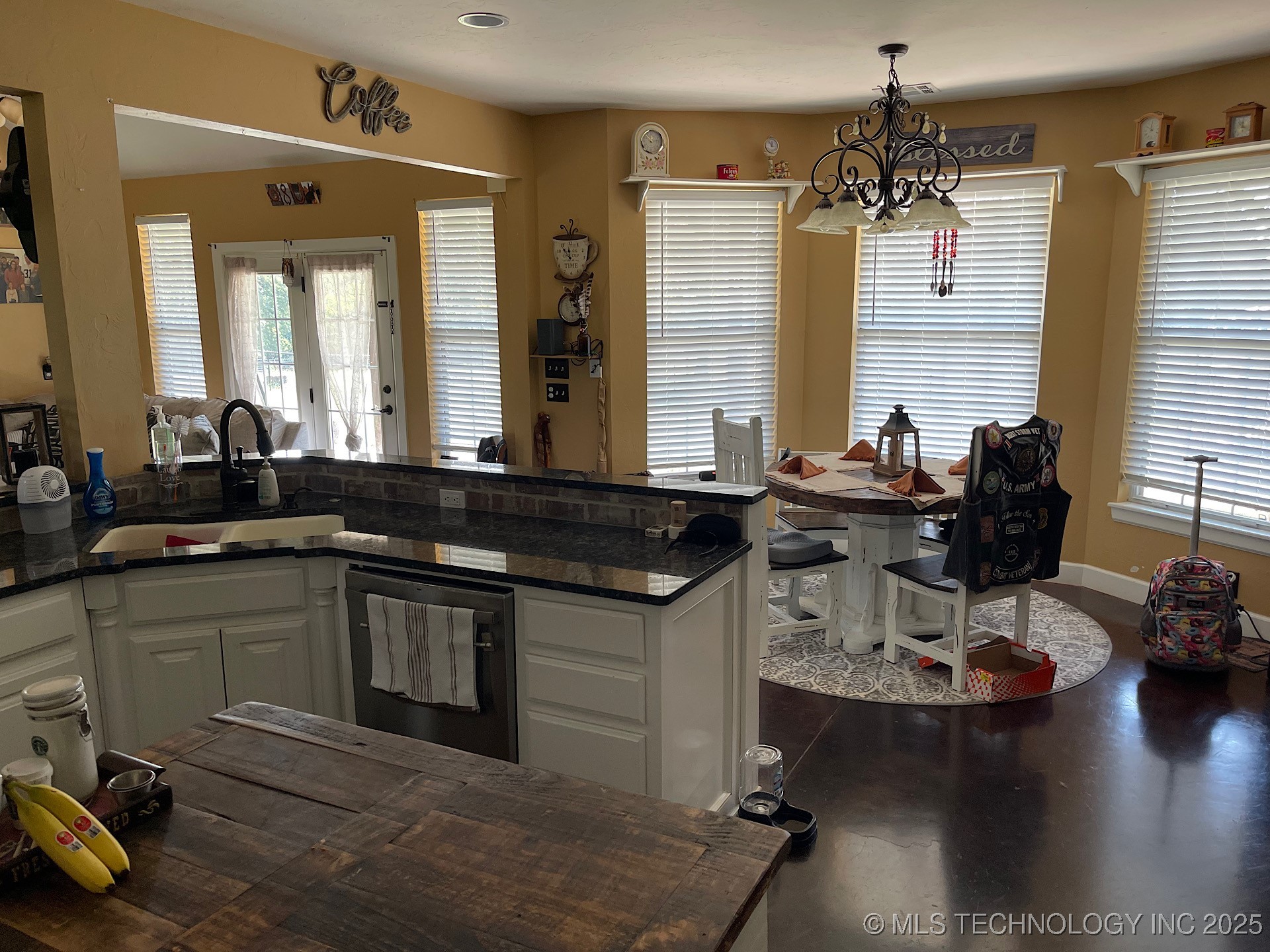 9505 S Rose Road Perkins OK 74059