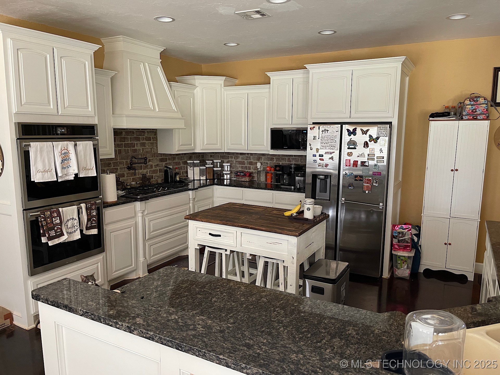 9505 S Rose Road Perkins OK 74059
