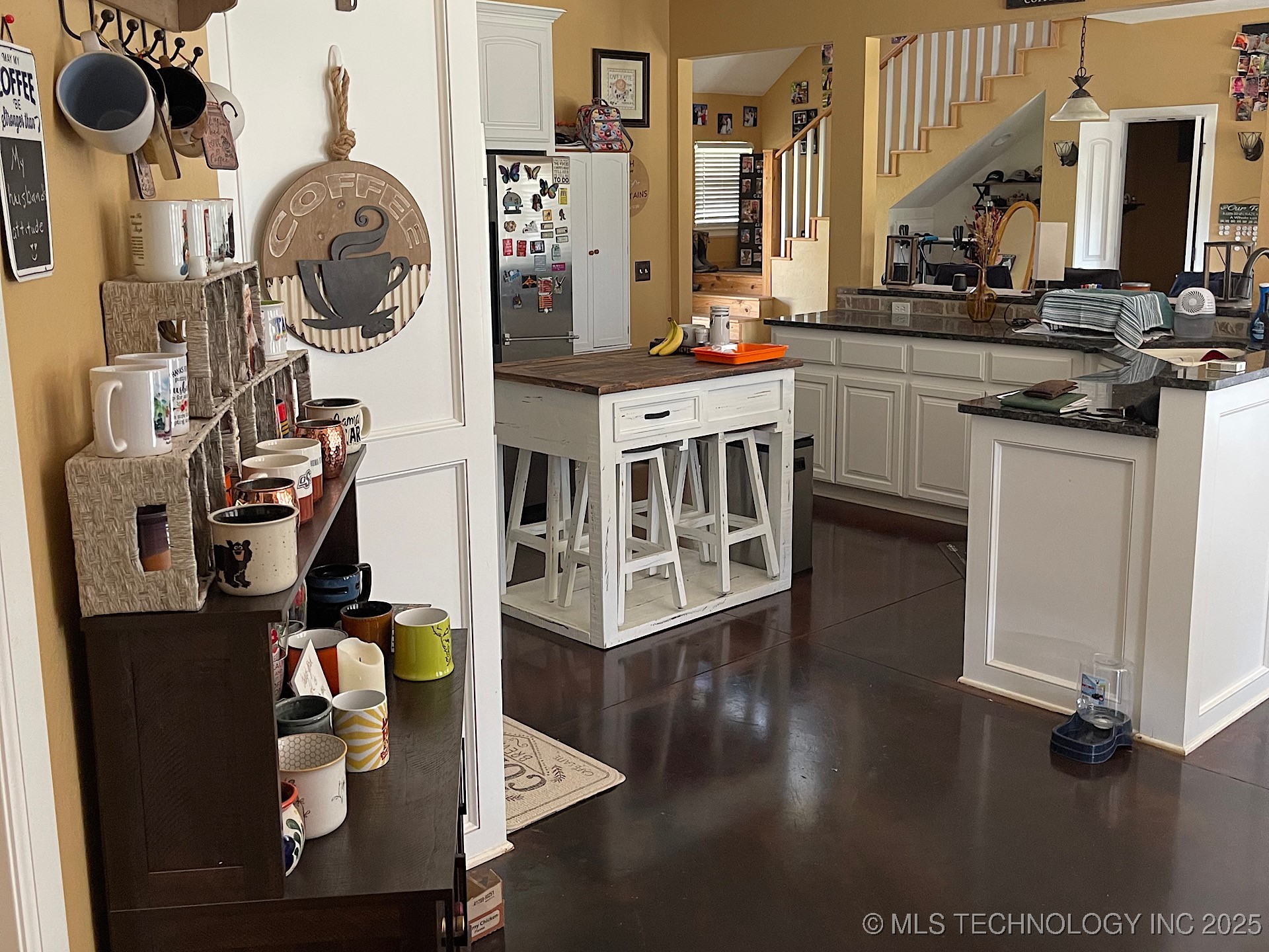 9505 S Rose Road Perkins OK 74059