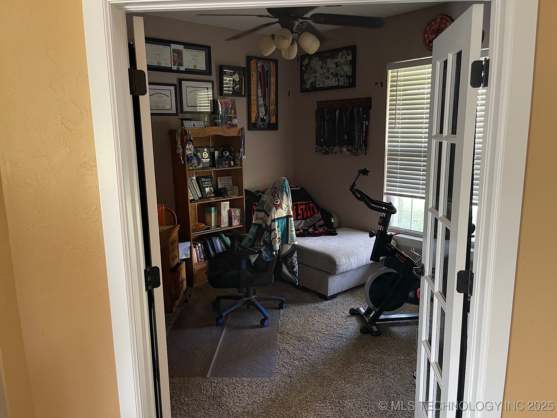 9505 S Rose Road Perkins OK 74059