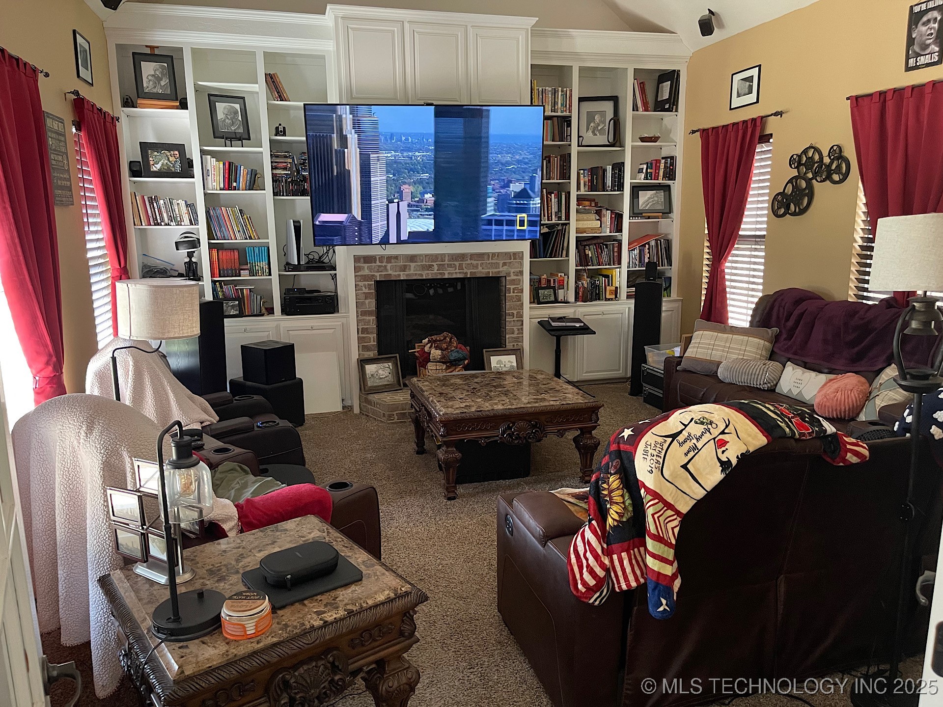 9505 S Rose Road Perkins OK 74059