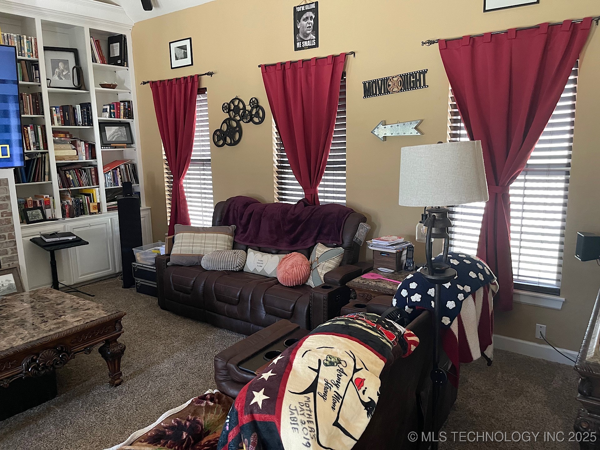 9505 S Rose Road Perkins OK 74059