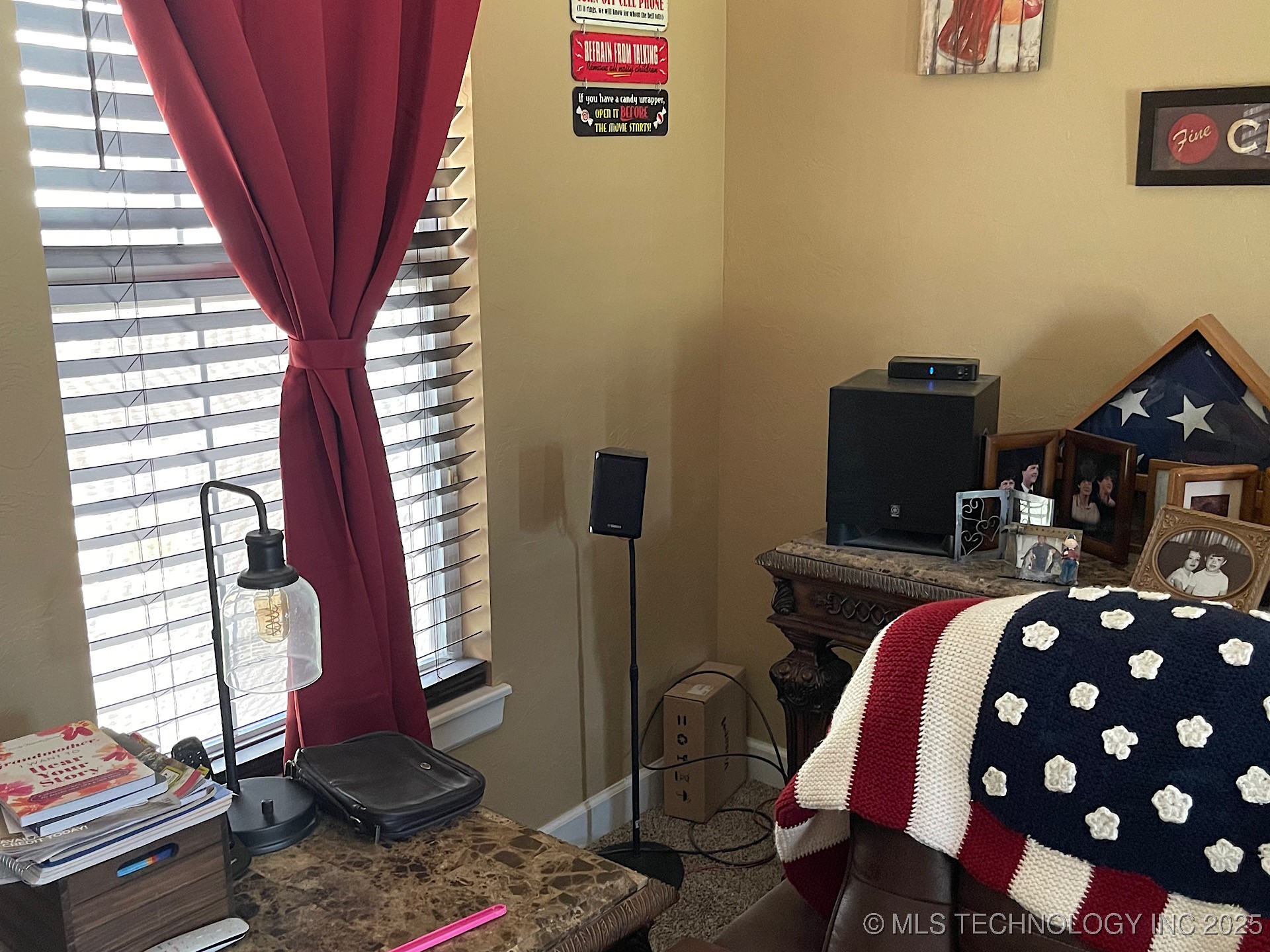 9505 S Rose Road Perkins OK 74059