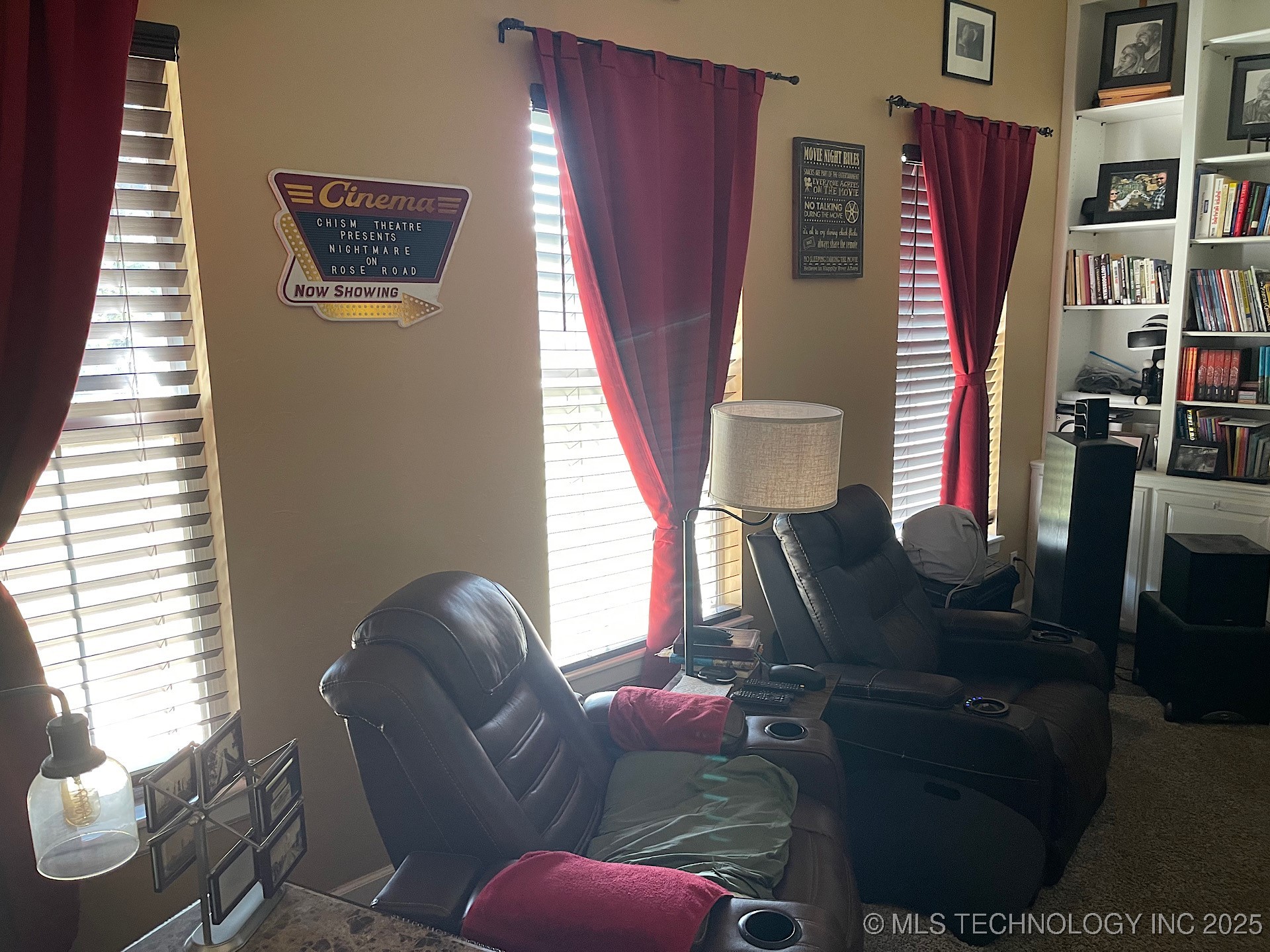 9505 S Rose Road Perkins OK 74059