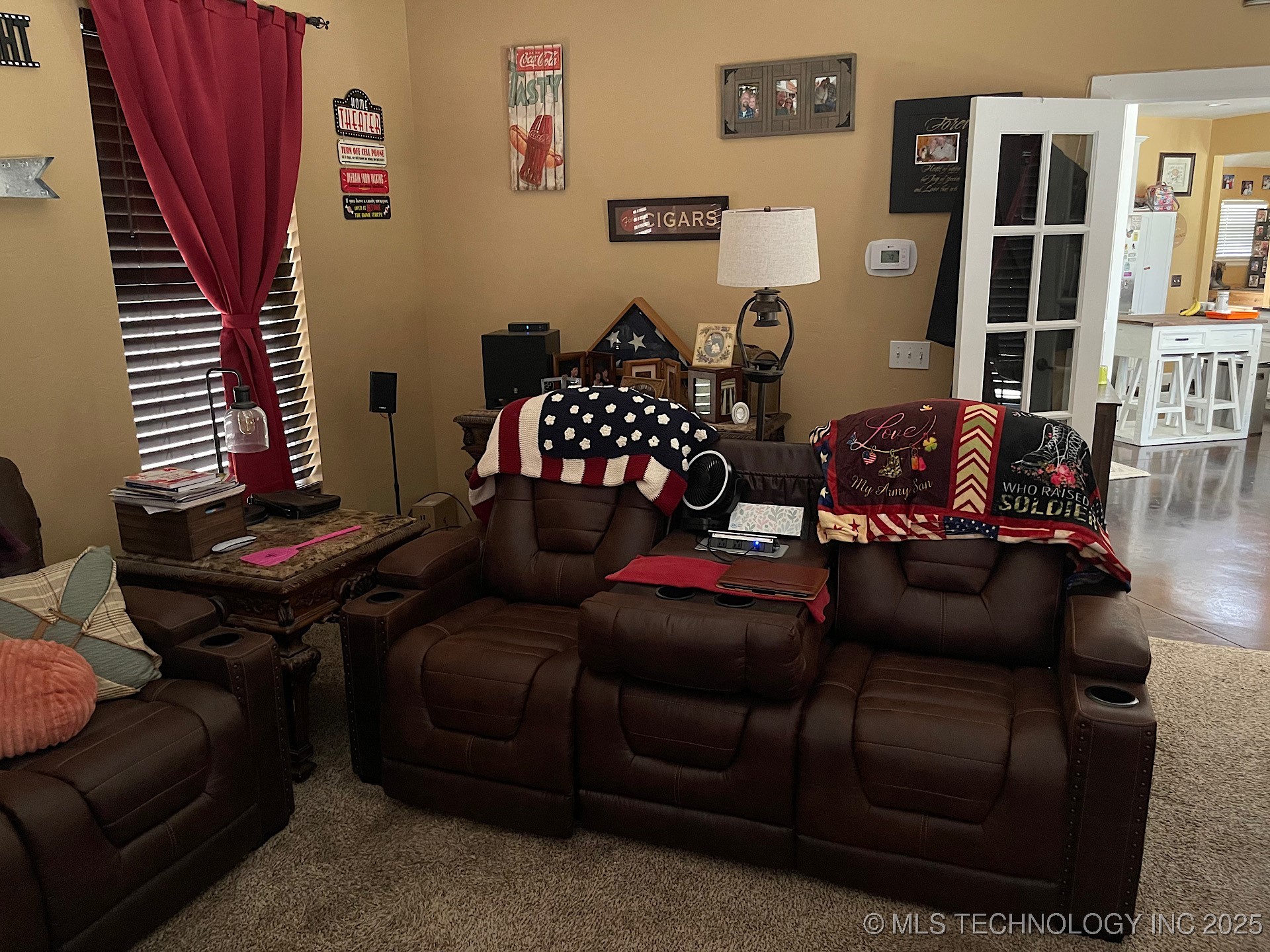 9505 S Rose Road Perkins OK 74059