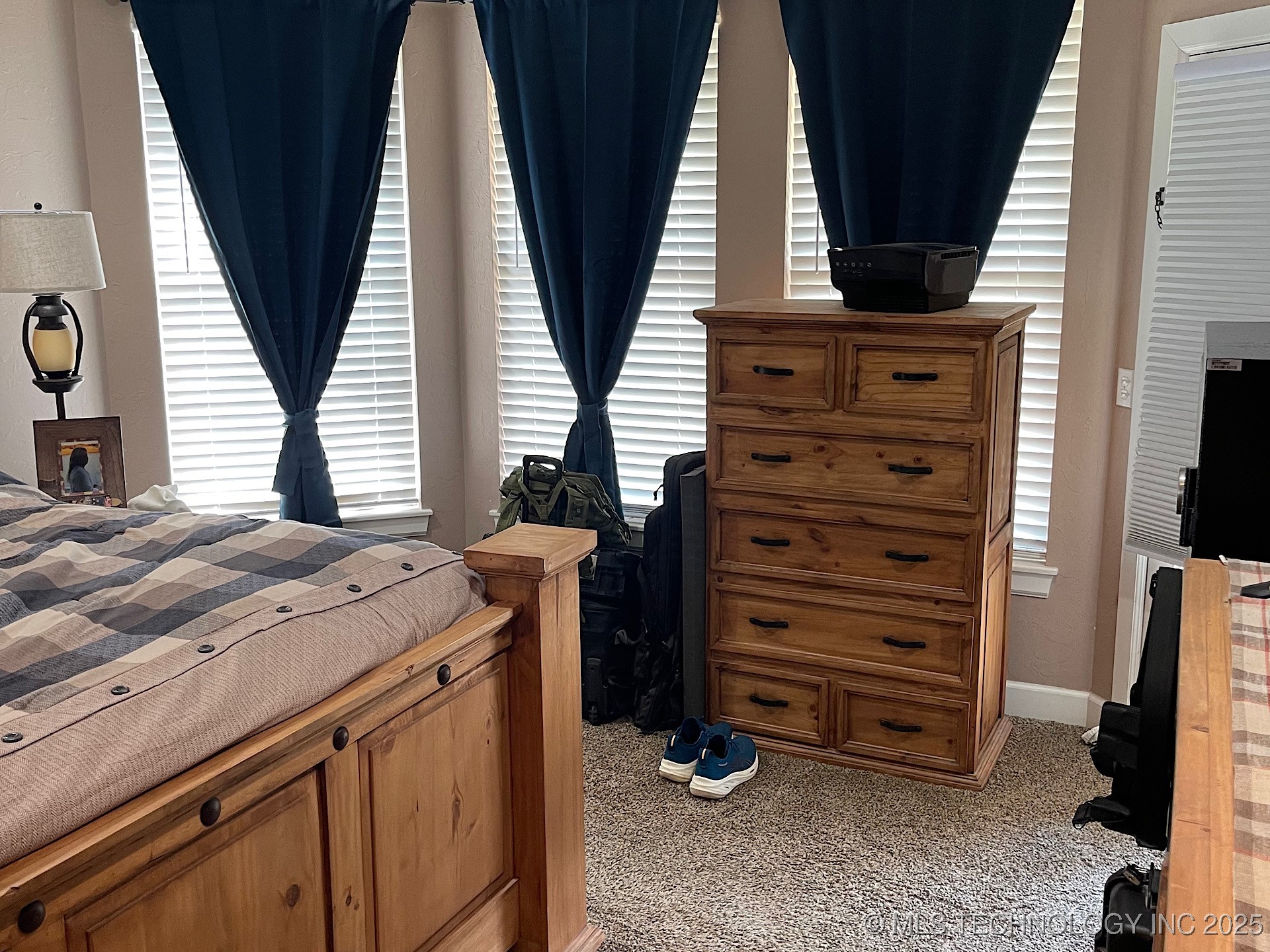 9505 S Rose Road Perkins OK 74059
