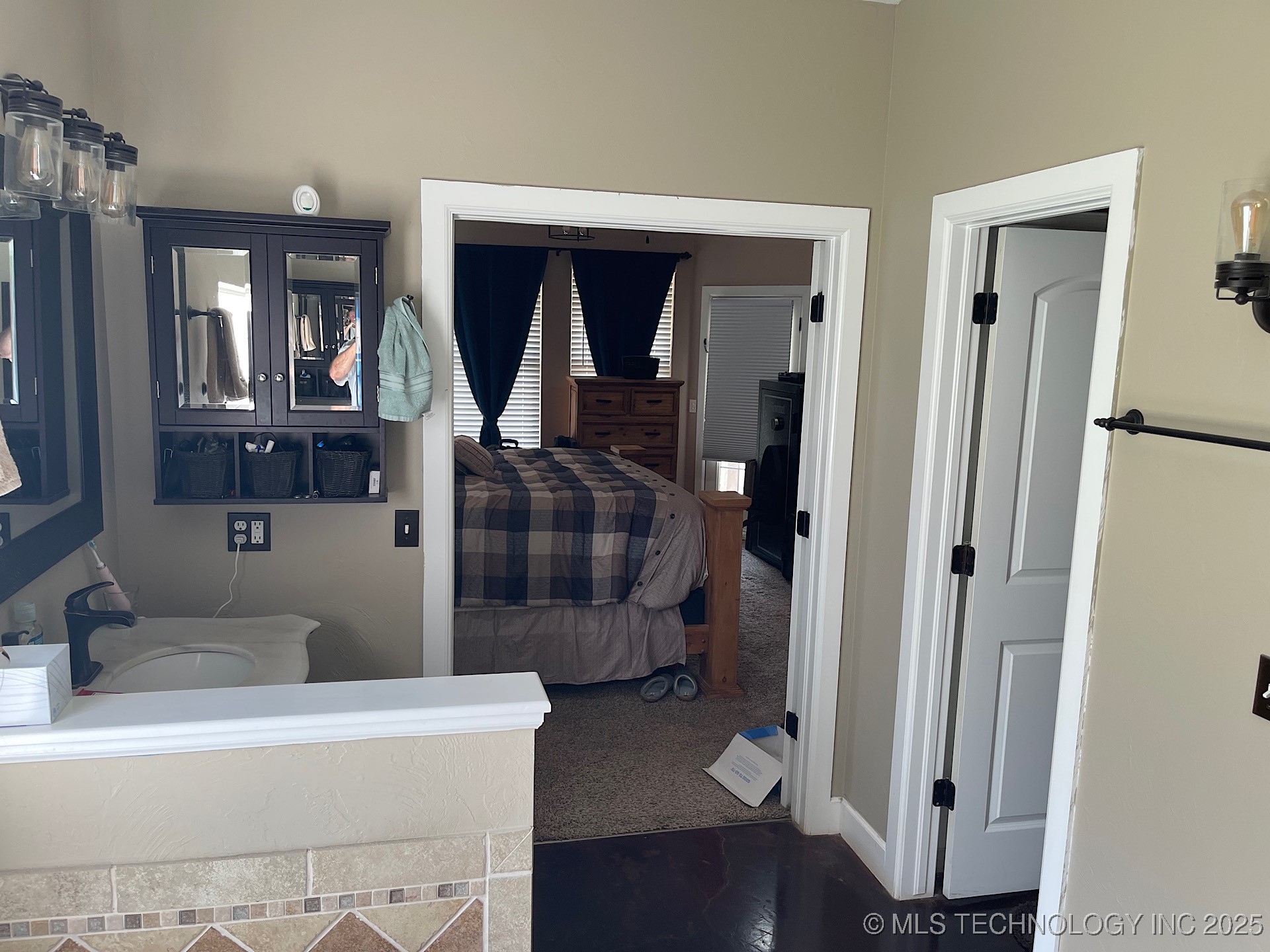 9505 S Rose Road Perkins OK 74059