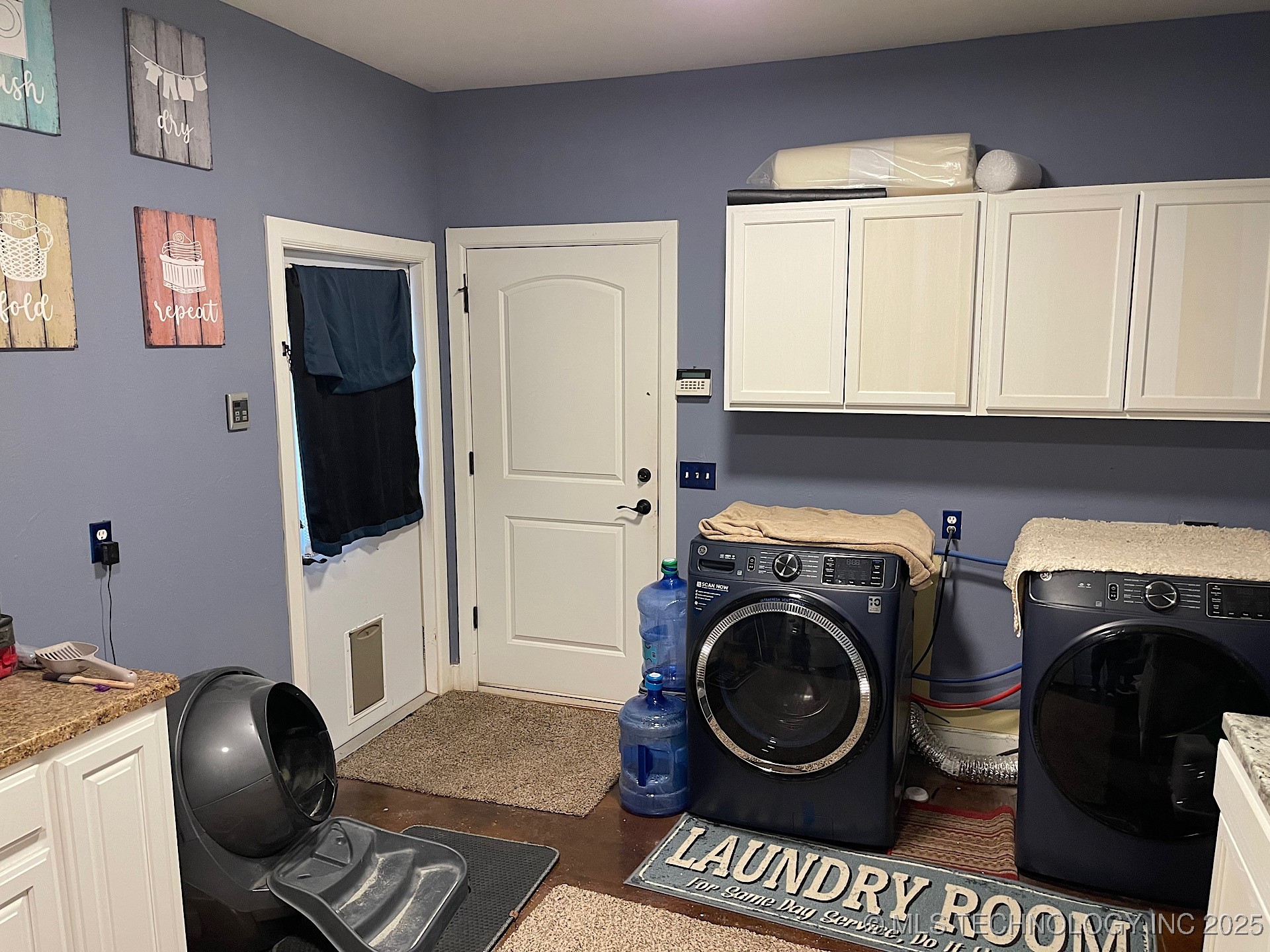 9505 S Rose Road Perkins OK 74059