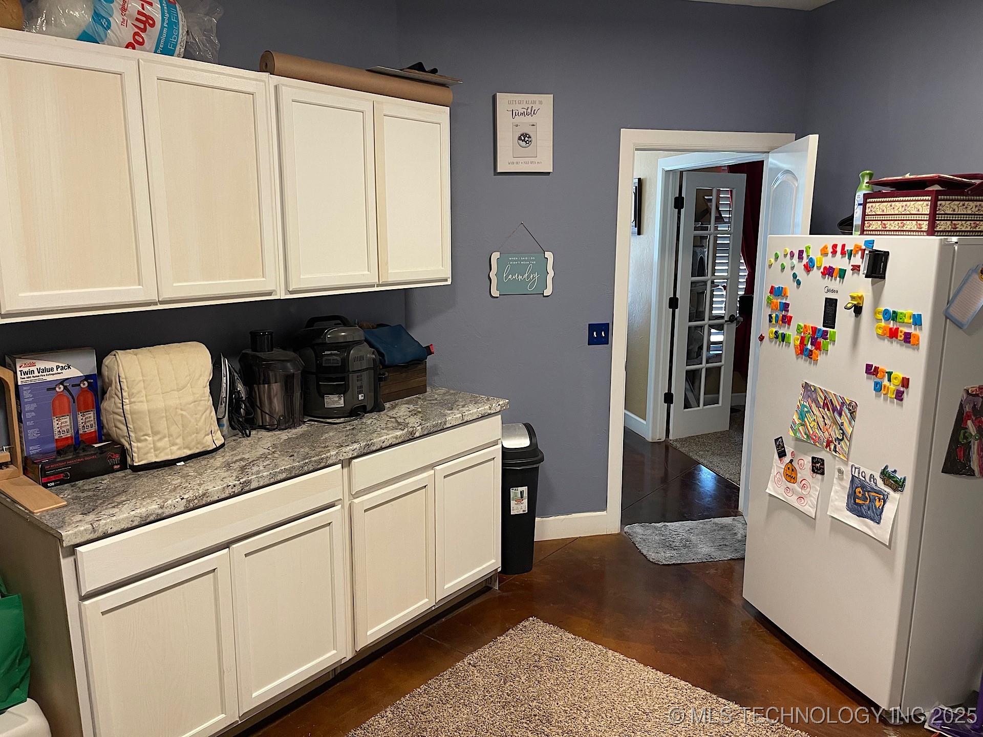 9505 S Rose Road Perkins OK 74059