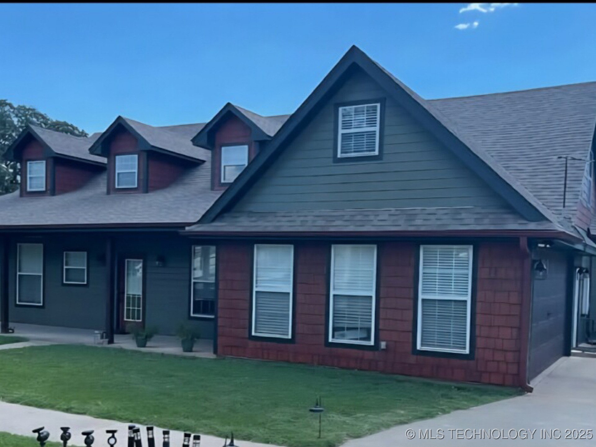 9505 S Rose Road Perkins OK 74059