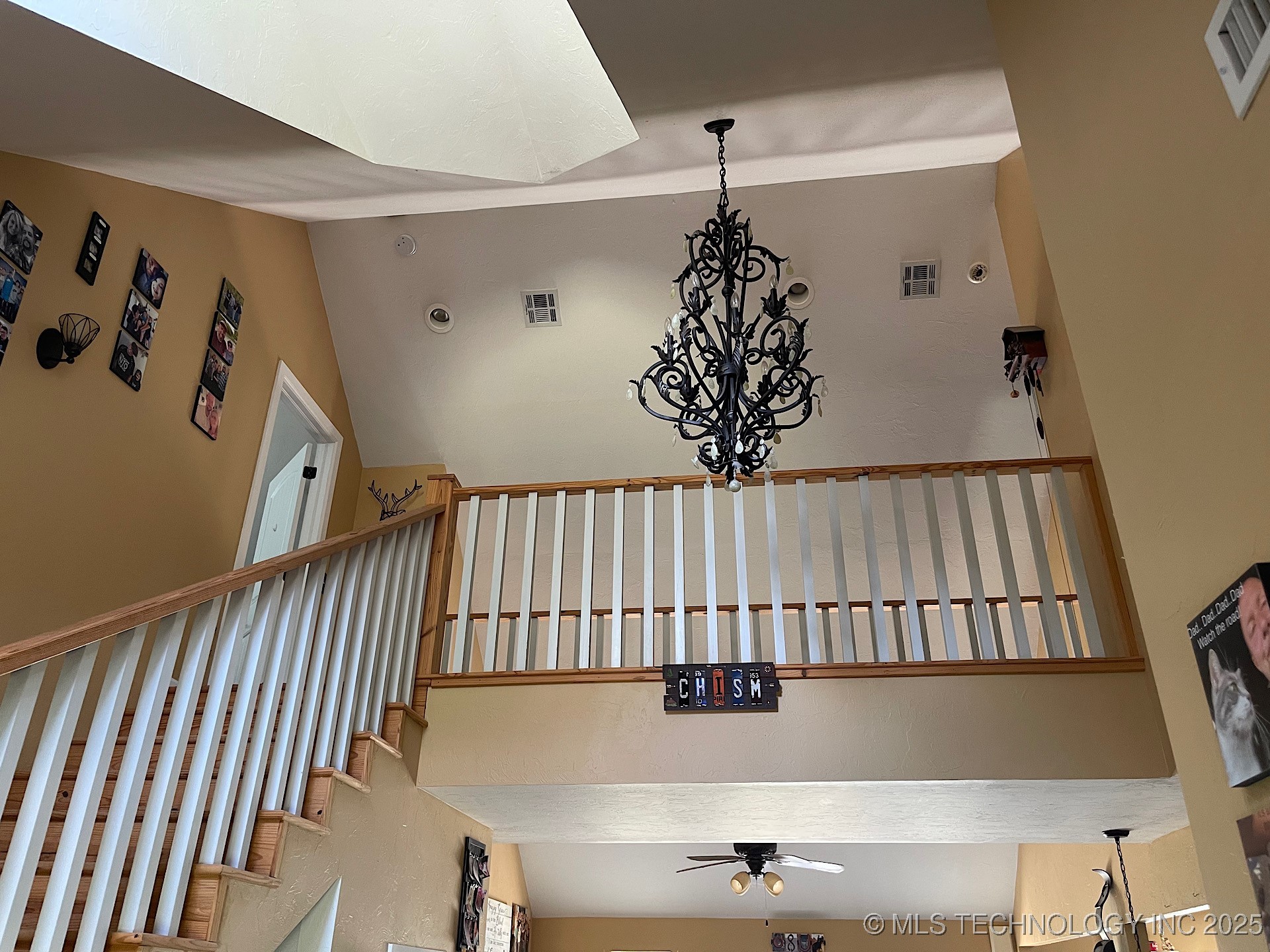 9505 S Rose Road Perkins OK 74059