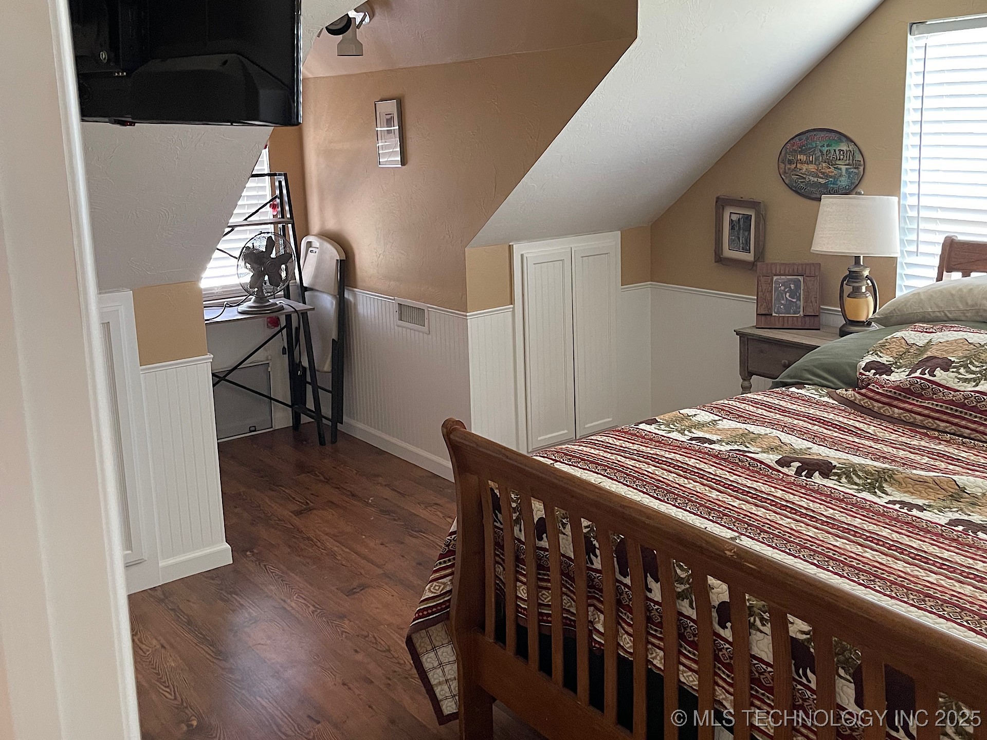 9505 S Rose Road Perkins OK 74059