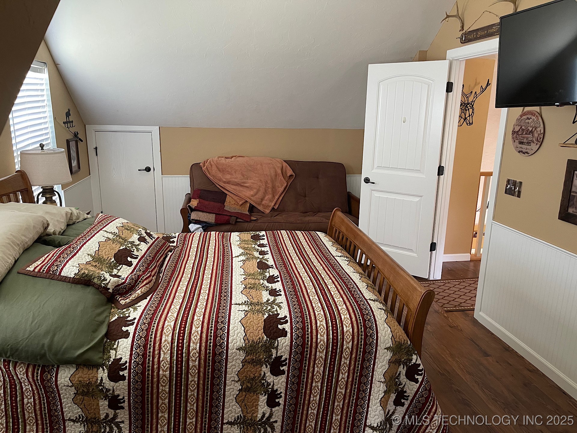 9505 S Rose Road Perkins OK 74059