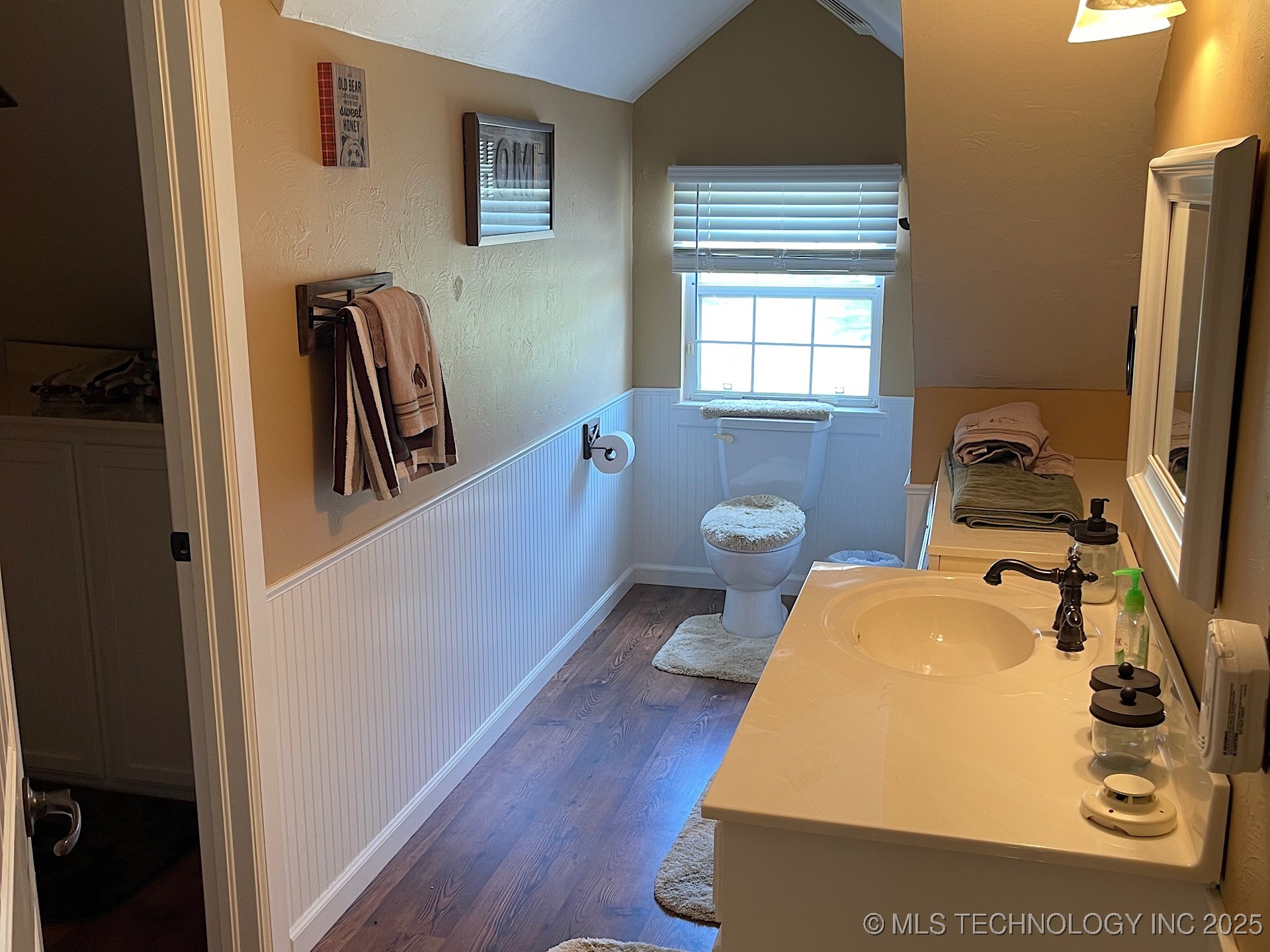 9505 S Rose Road Perkins OK 74059