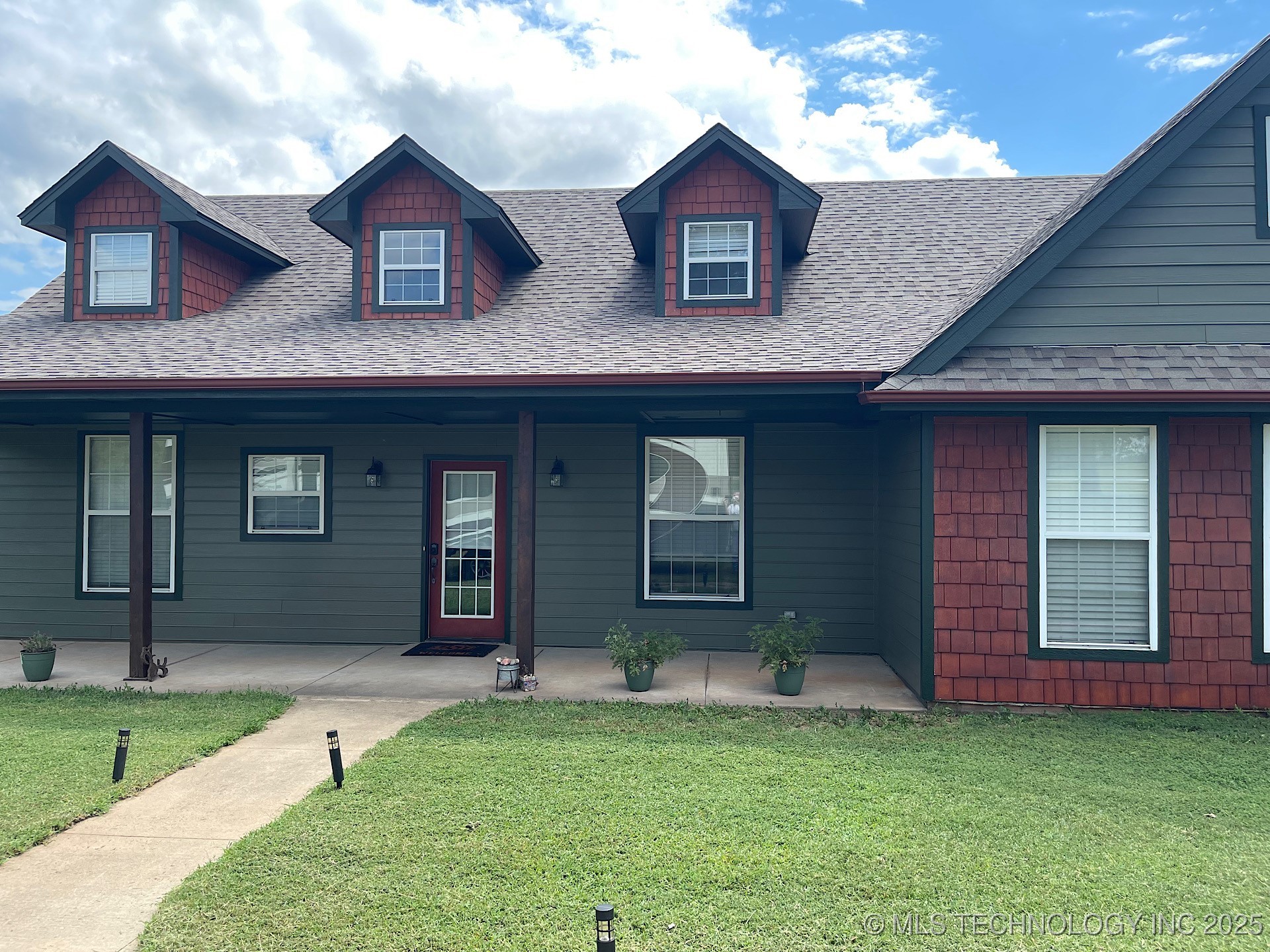 9505 S Rose Road Perkins OK 74059