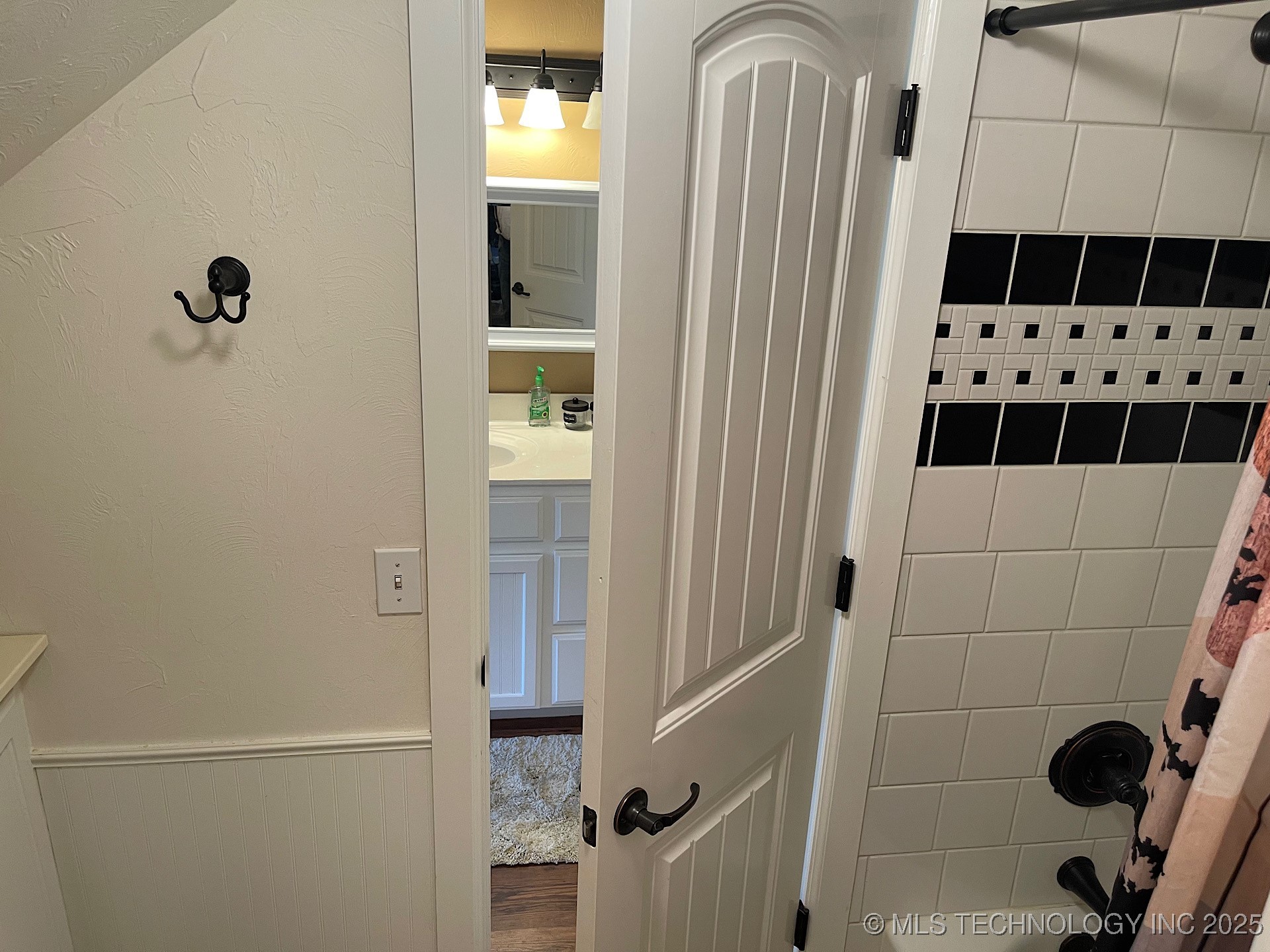 9505 S Rose Road Perkins OK 74059