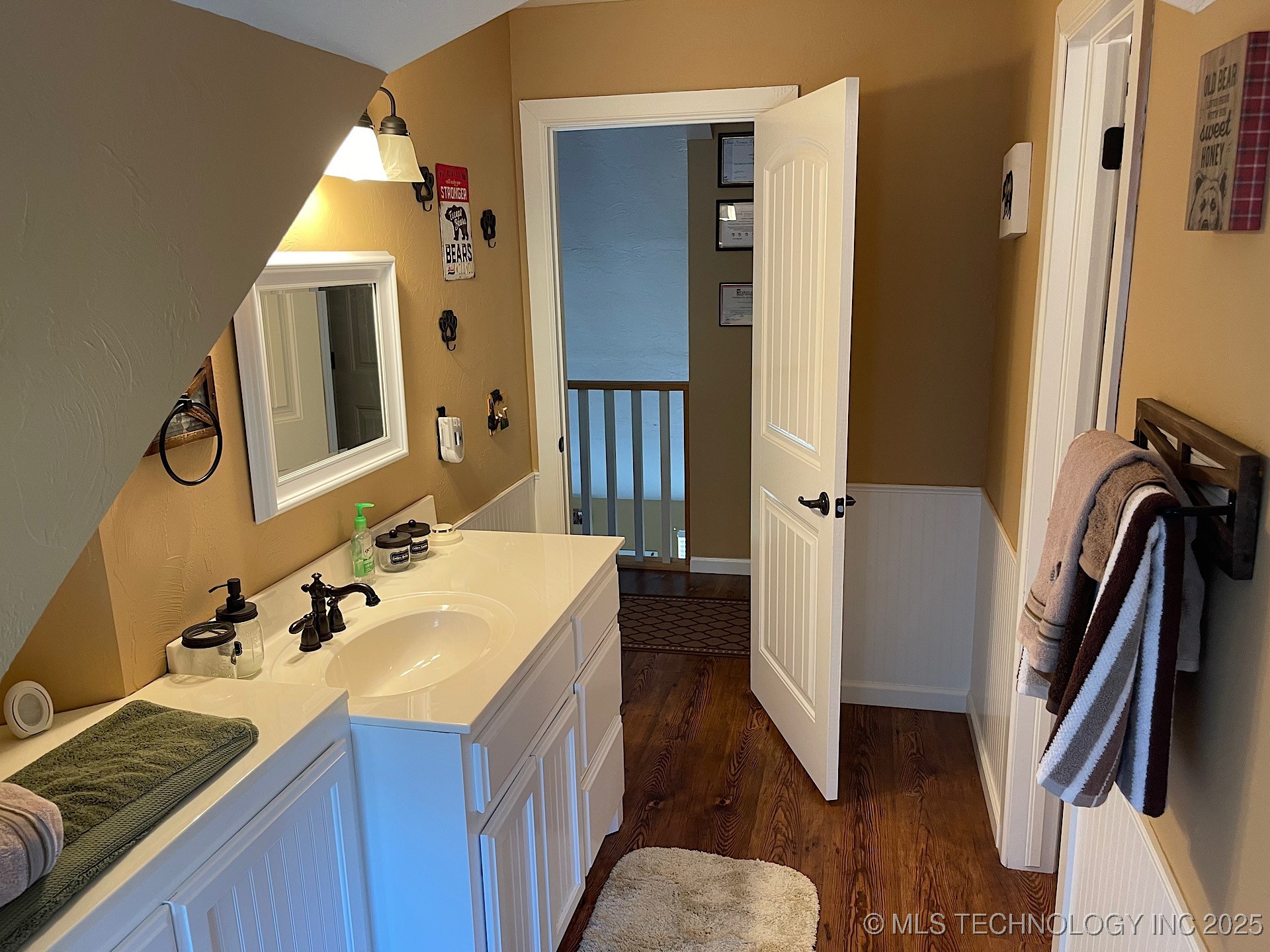 9505 S Rose Road Perkins OK 74059
