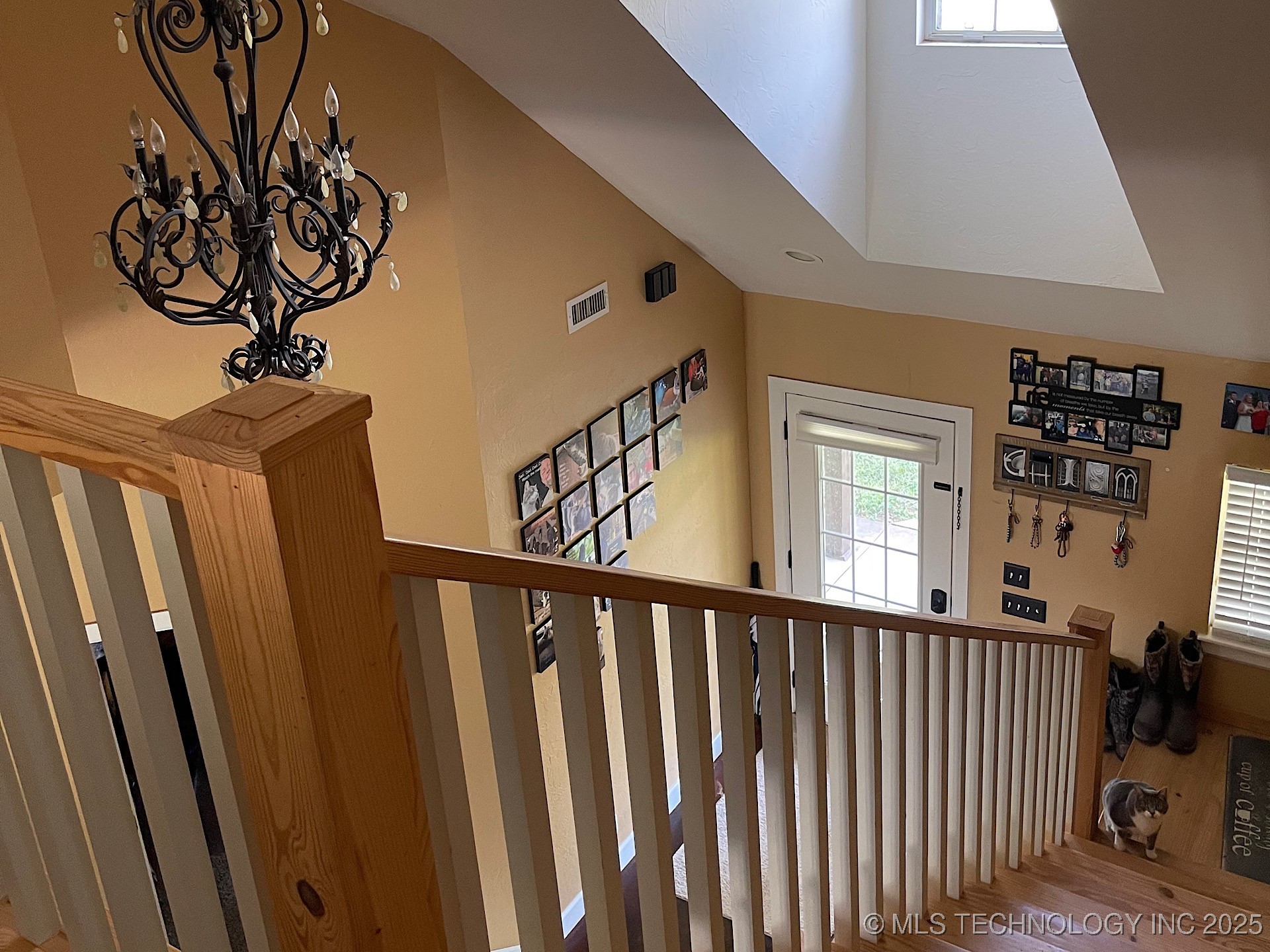 9505 S Rose Road Perkins OK 74059