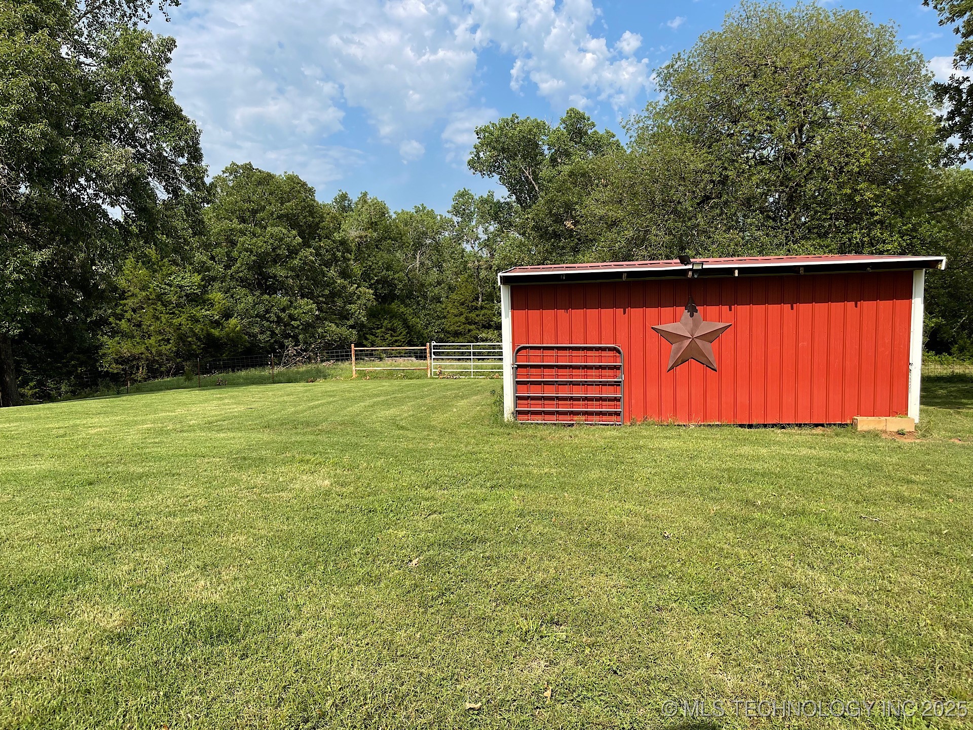 9505 S Rose Road Perkins OK 74059